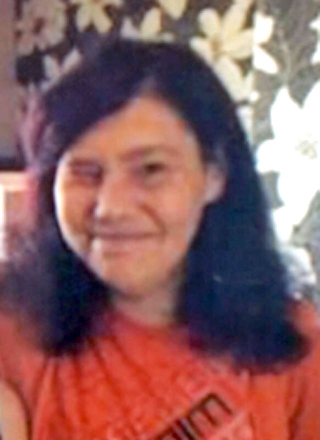 Susan Waring