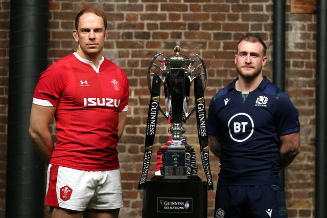 Scotland and Wales are now set to play their cancelled clash in late October