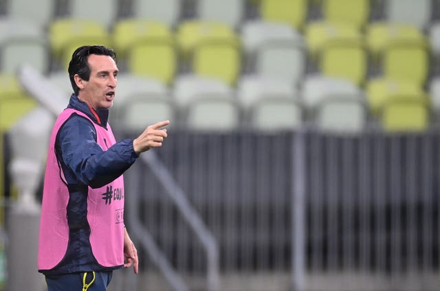 Villarreal’s Pau Torres focusing on final, not Manchester United speculation PLZ Soccer Villarreal’s Pau Torres focusing on final, not Manchester United speculation PLZ Soccer