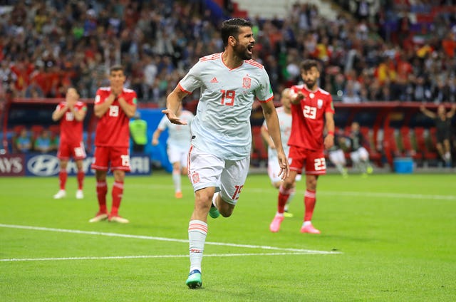 Fernando Hierro urges Spain to take nothing for granted after narrow Iran win
