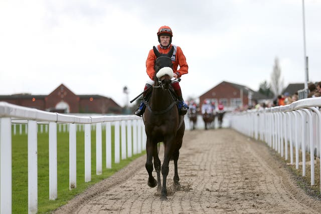 Horse Racing – Cheltenham Racecourse