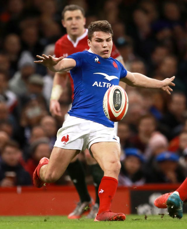 2021 Six Nations Preview Package