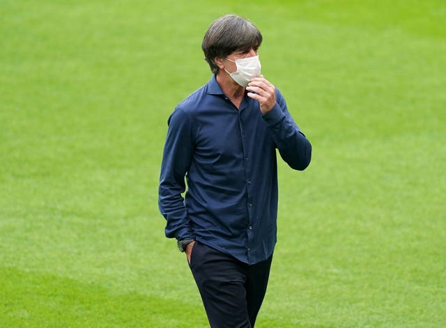 Joachim Low bows out as Germany boss on positive note despite England defeat PLZ Soccer Joachim Low bows out as Germany boss on positive note despite England defeat PLZ Soccer