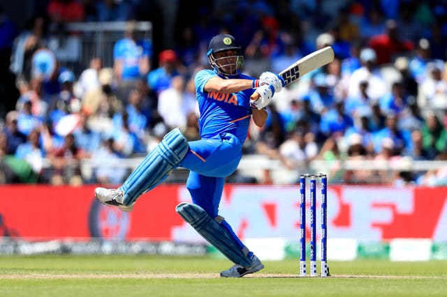 MS Dhoni remains a key contributor