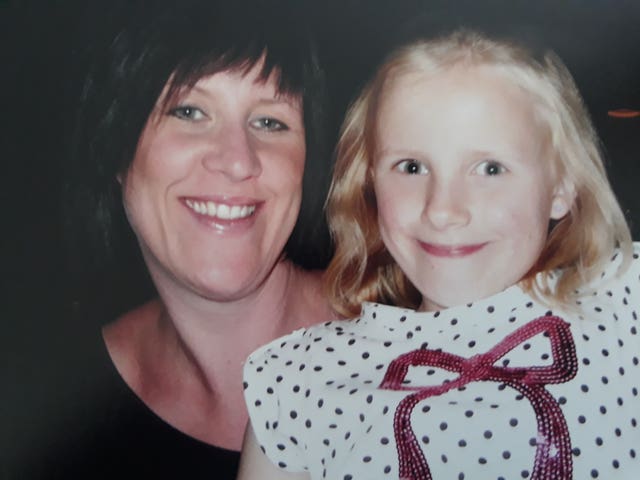 Lindsay Birbeck death