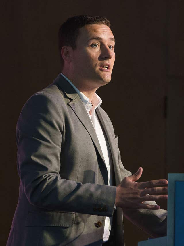 Wes Streeting's comments were 'very discourteous