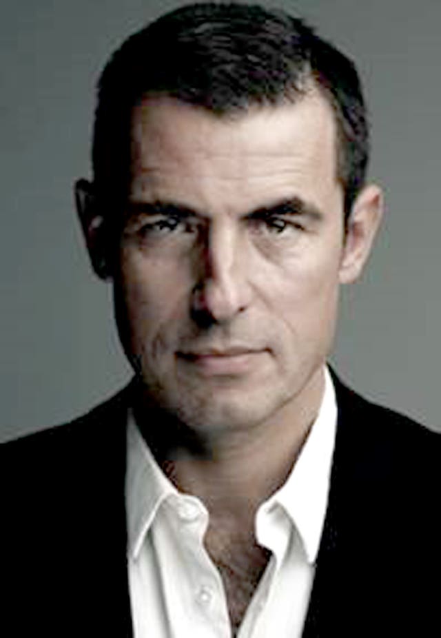 Claes Bang