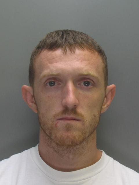 Steven Boyle acted as 'spotter' in the murder of John Kinsella
