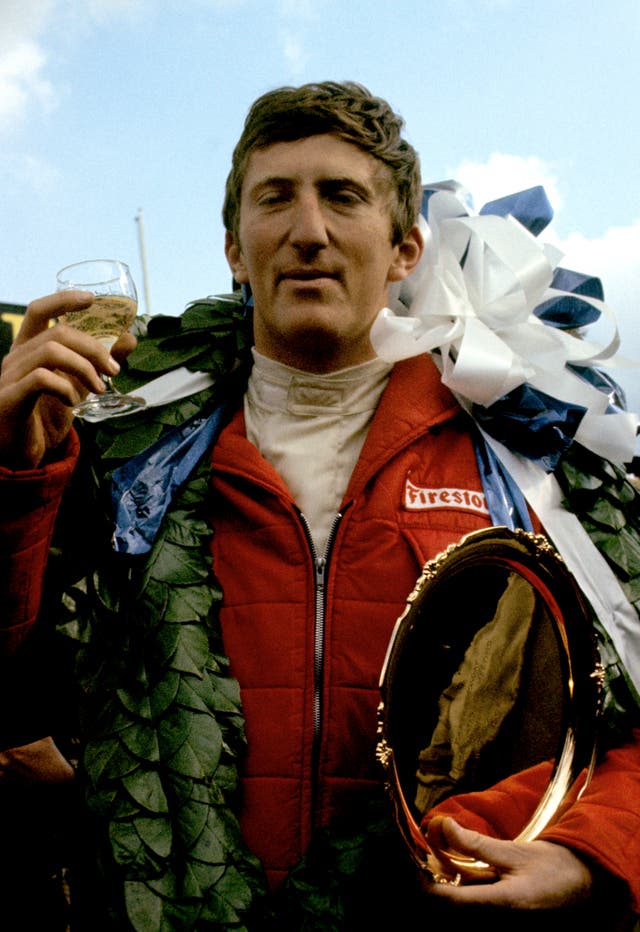 Jochen Rindt