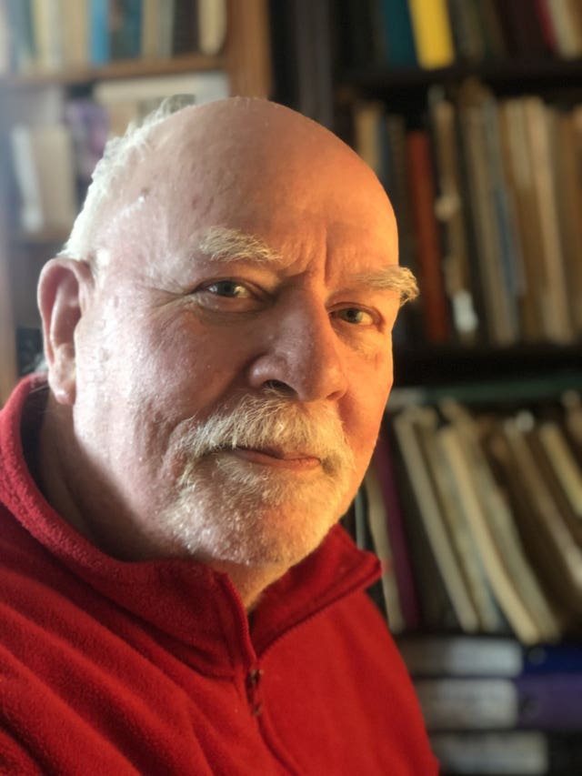 Former teacher with dementia releases charity single