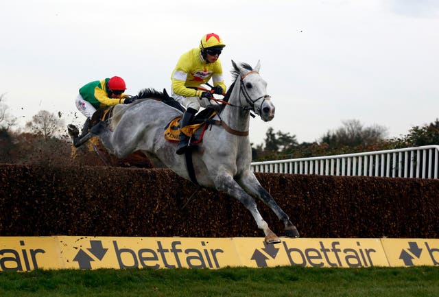 Politologue was fourth last year but is without a win at Cheltenham