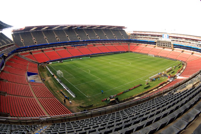 Ellis Park