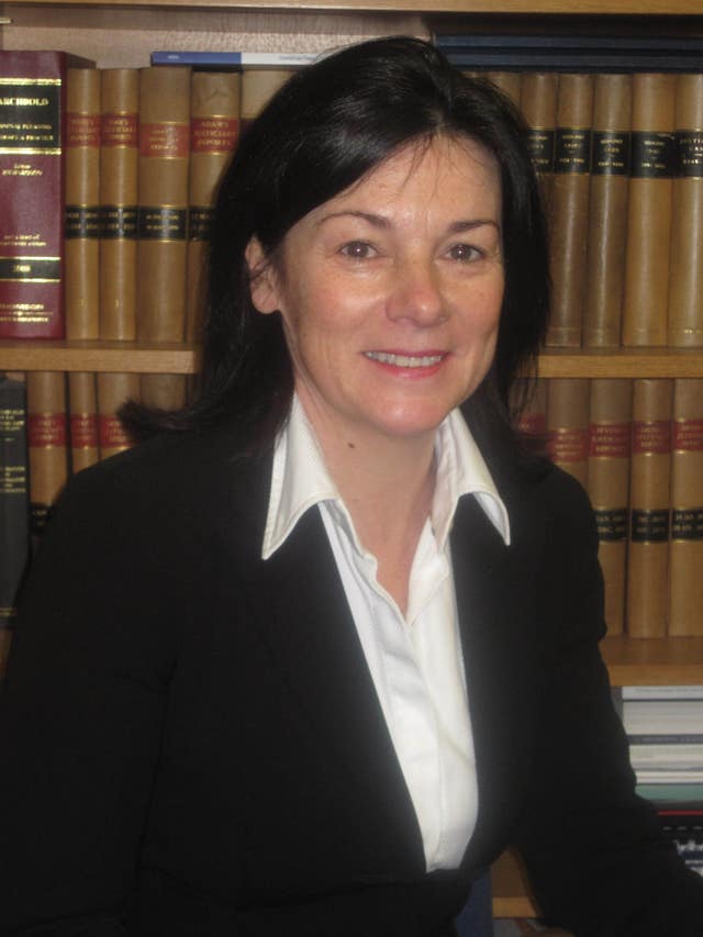 Alison Di Rollo