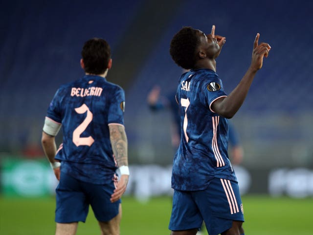 Arsenal boss Mikel Arteta promises to protect Bukayo Saka’s growing talent