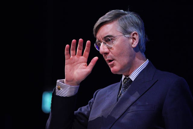 Conservative Party Spring Forum