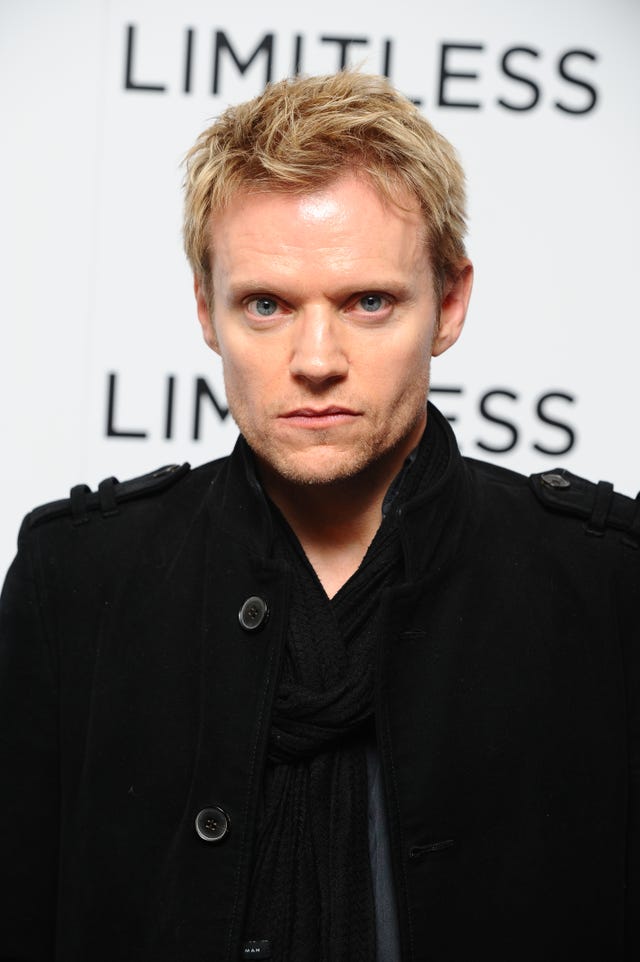Limitless screening – London