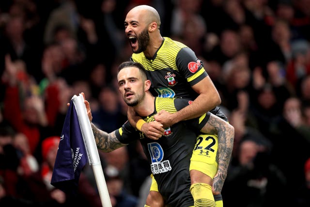 Tottenham Hotspur v Southampton – FA Cup – Fourth Round – Replay – Tottenham Hotspur Stadium