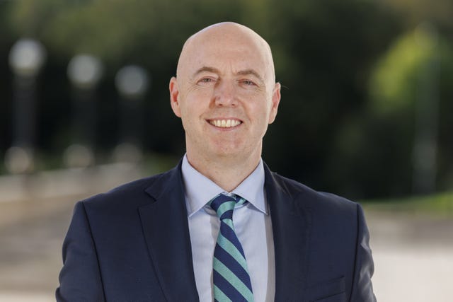 Jon Burrows