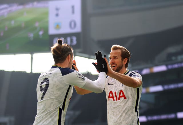 FPL tips: Spurs pair top popularity charts between February and March PLZ Soccer FPL tips: Spurs pair top popularity charts between February and March PLZ Soccer