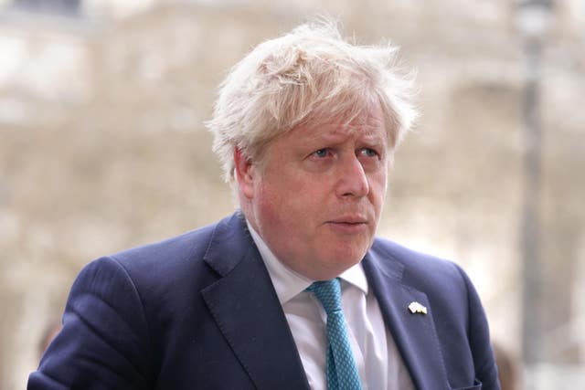 Downing Street has said it will confirm if the Prime Minister receives a fine