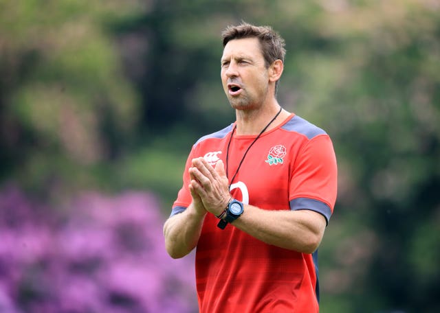 England Training and Press Conference – Pennyhill Park