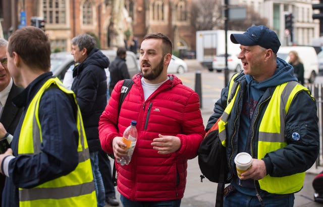 James Goddard