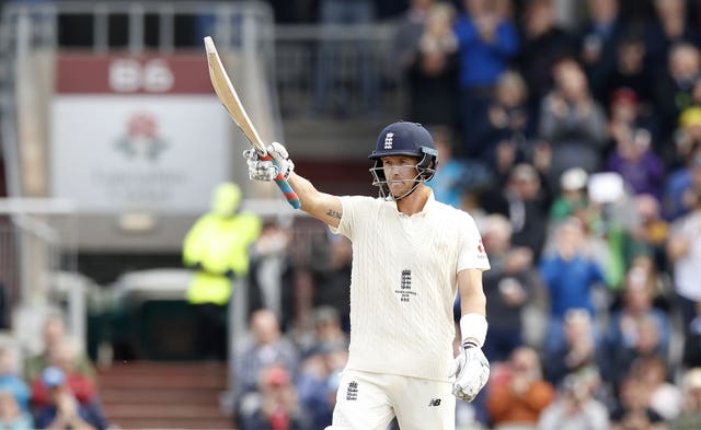 England v Australia – Fourth Test – Day Five – 2019 Ashes Series – Emirates Old Trafford