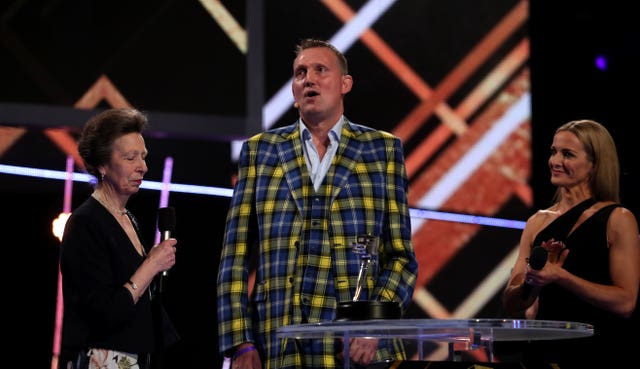 BBC Sports Personality of the Year 2019 – Live Show