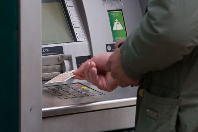 ATM