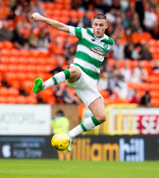 Anthony Stokes