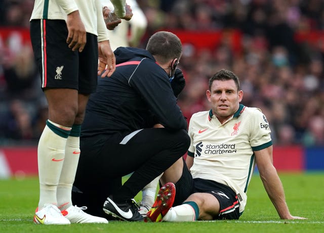 Liverpool boss Jurgen Klopp bemoans Roberto Firmino’s ‘serious’ hamstring injury PLZ Soccer Liverpool boss Jurgen Klopp bemoans Roberto Firmino’s ‘serious’ hamstring injury PLZ Soccer
