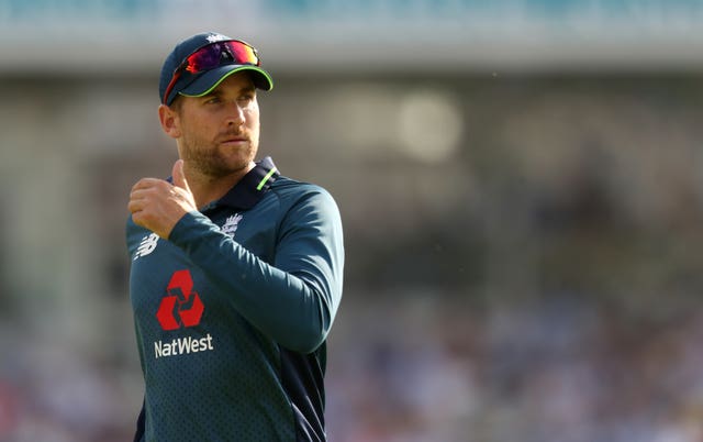 Dawid Malan could get a call-up for the final T20 international