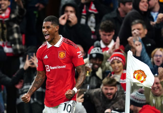 Manchester United v West Ham United – Premier League – Old Trafford