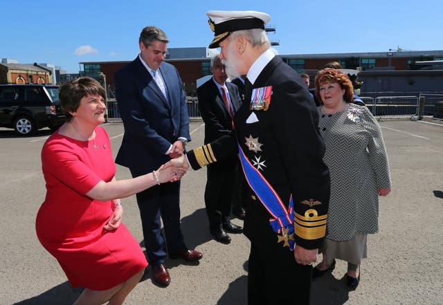 Battle of Jutland centenary