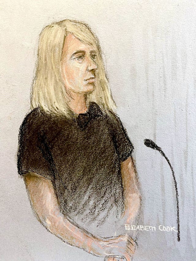 MGN phone hacking trial