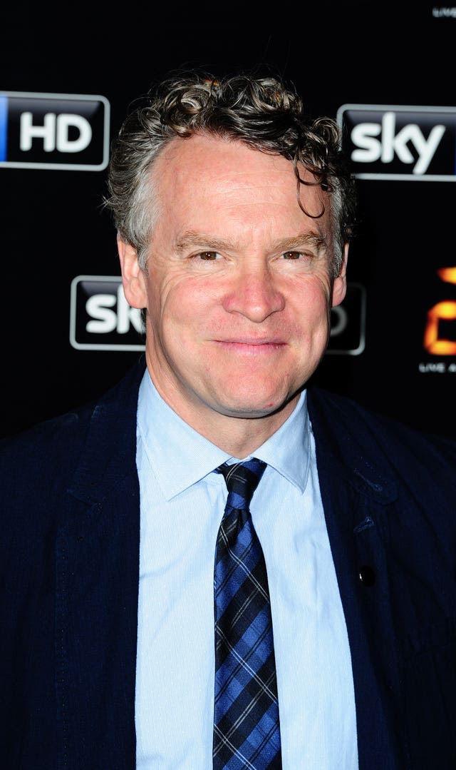 Tate Donovan