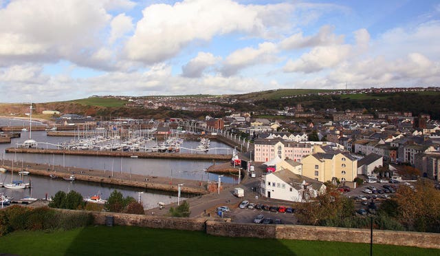 Whitehaven