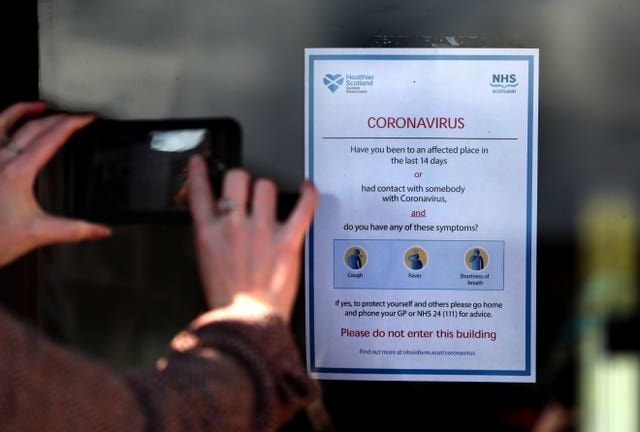 Coronavirus