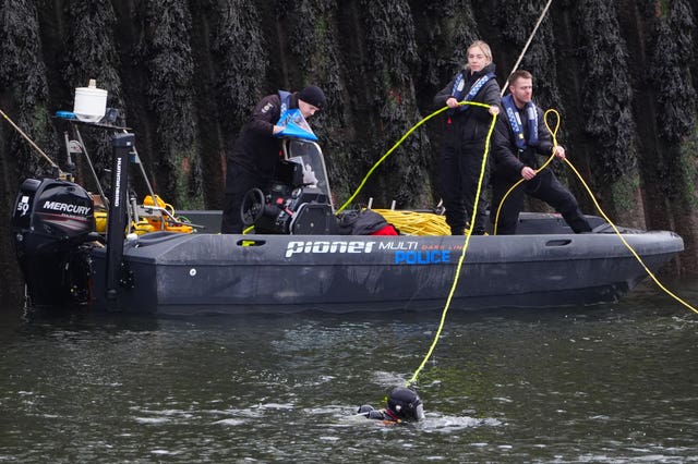River Wear incident – Sunderland