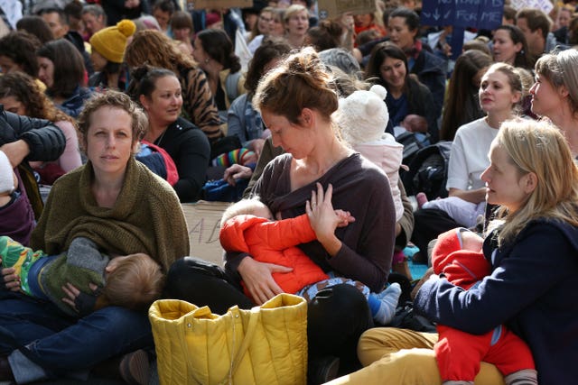 Extinction Rebellion protests