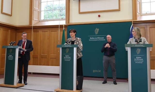 Leaving Cert results