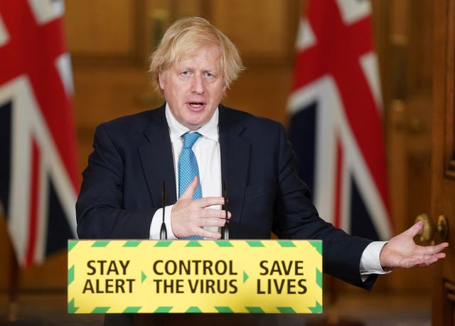 Coronavirus – Tue Jun 16, 2020