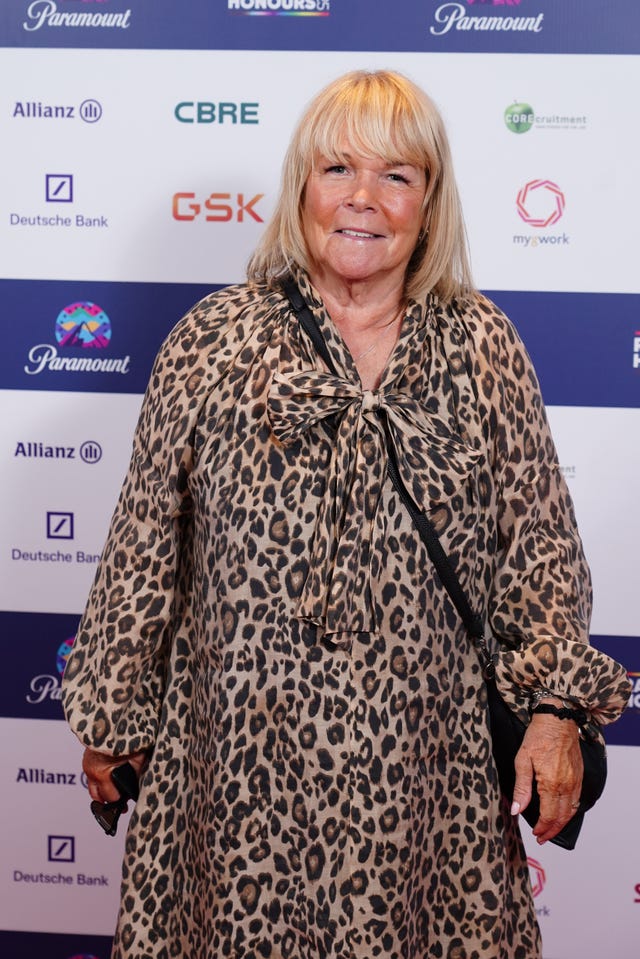 Rainbow Honours 2025