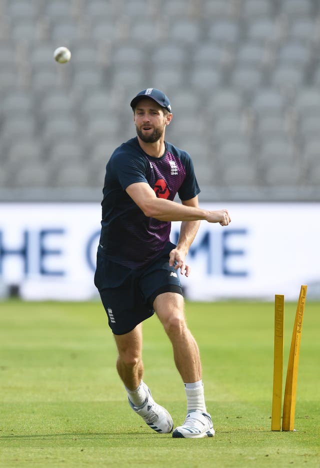 England Nets Session – September 15th – Old Trafford