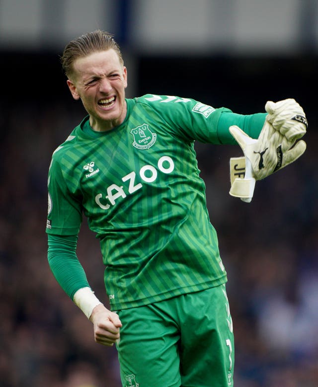 Everton v Chelsea – Premier League – Goodison Park
