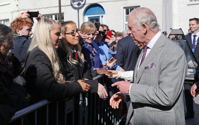 Prince of Wales