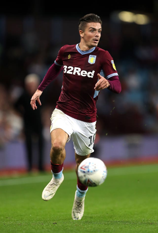 Aston Villa v Brentford – Sky Bet Championship – Villa Park