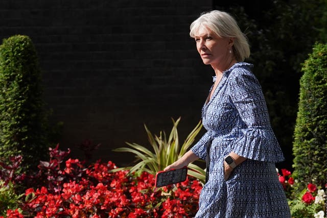 Downing Street turmoil