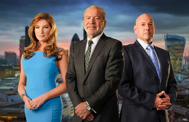 The Apprentice Series 2017