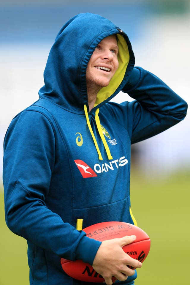 Steve Smith will play no part in the third Test